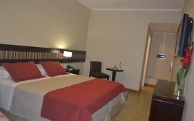 Almuñecar Hotel Tartagal Salta